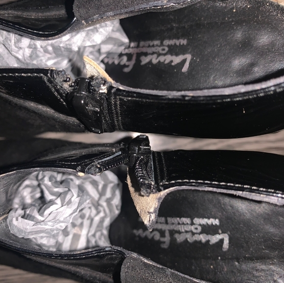 Beautiful Heels by Vero Cuoio❣ - Picture 8 of 8